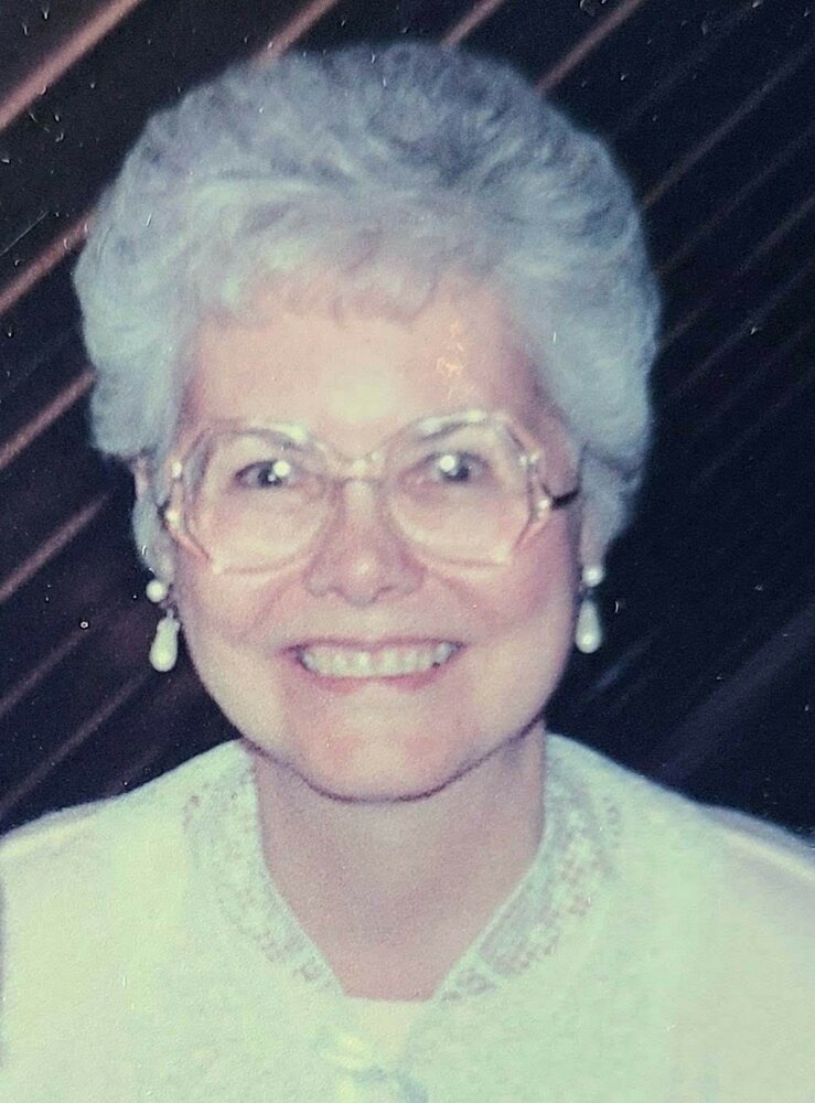 Marilyn Nethercott