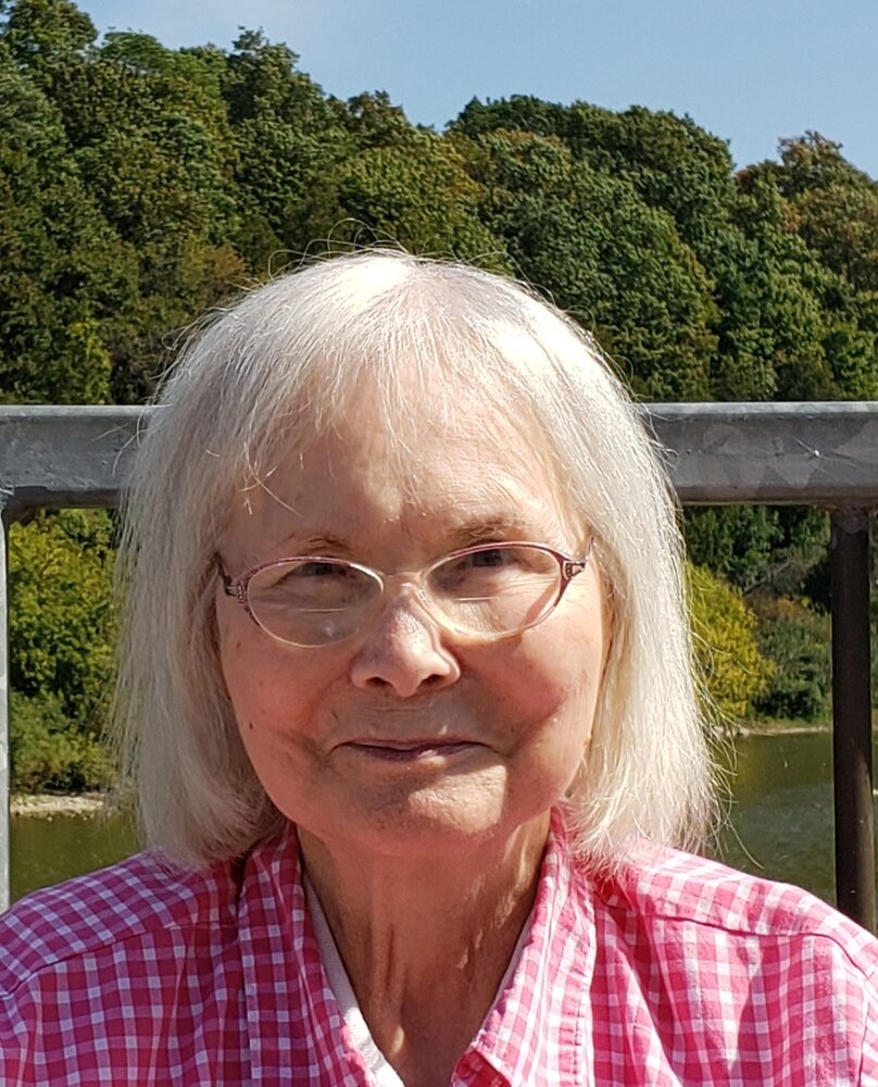 Marilyn Nethercott