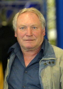 Zbigniew Molas