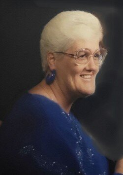 Lois Davis-Smith