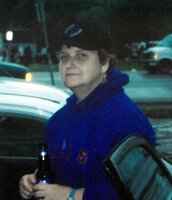 Norma Jean Collin