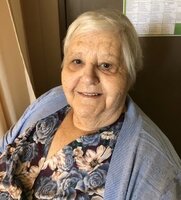 Hilda Lorraine Velema