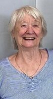 Beverley Joan Campbell