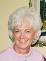 Joan Madeline Davis