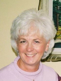 Joan Davis