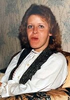 Brenda Marie Hartford