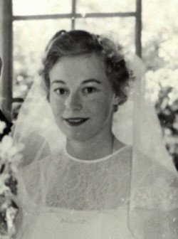 June Barrett