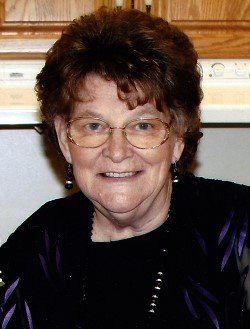 Ann Westendorp