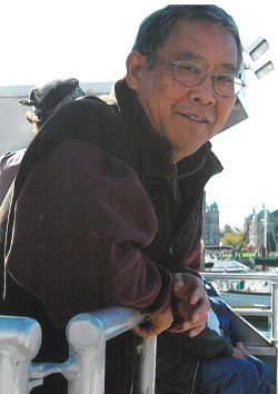 Tokio Matsumoto