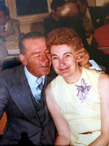 Obituary of Roma Florence O'Neil | Shawn Jackson Funeral Home